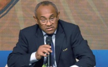 Ahmad Ahmad : « A aucun moment, la CAF n’a dit qu’on retire la CAN 2021 au Cameroun »