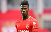 Keita Baldé sur la défaite de Monaco face au PSG (1-4)