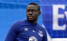 Everton : L’avenir de Baye Oumar Niasse scellé cet hiver