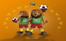 CHAN 2020 : La nouvelle mascotte, « Tara » dévoilée !