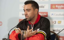 Xavi explique pourquoi il a dit Non au FC Barcelone