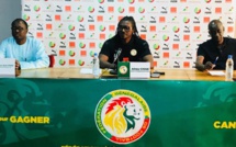 Sénégal vs Guinée-Bissau : Aliou Cissé souhaite jouer le match à Ziguinchor