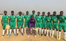 Tour Préliminaire Mondial U20 – zone Afrique : Le Sénégal bat la Sierra Leone chez elle (1-0)