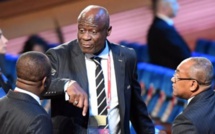 CAN 2021 : « Pas de plan B », selon Constant Omari