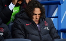 Mercato - Leonardo révèle que Cavani a demandé à quitter le Psg