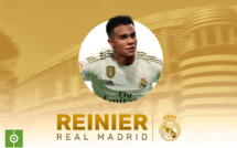 Reinier Jesus devient la recrue hivernale du Real