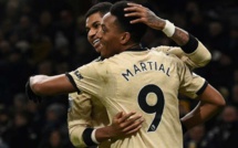 Keane tacle Martial : "Ce mec n’est pas assez bon pour United"