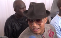 El Hadj Diouf : « Les Lions doivent se voir comme une institution »