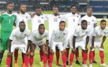 Éliminatoires Mondial 2022: La Namibie, un adversaire très particulier pour le Sénégal !