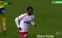 VIDEO-Pisté par le Mali Aboubakary Koita veut porter les couleurs du Sénégal