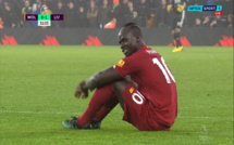 Wolves – Liverpool : Sadio Mané sort sur blessure