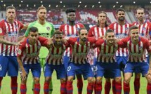 Esp. (Cpe) : l'Atletico sorti par une équipe de D3 !