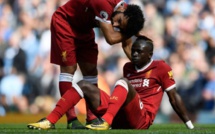 Premier League : Liverpool s’inquiète de la blessure de Mané