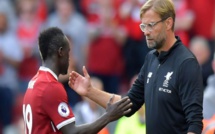 Mercato : Départ de Sadio Mané, Klopp ferme la porte