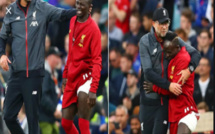 Blessure de Sadio Mané : Jürgen Klopp s’agace contre….