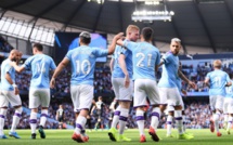 Manchester City exclu de la Ligue des Champions ?