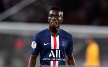 France : Gana Gueye « Les blessures m’ont freiné »