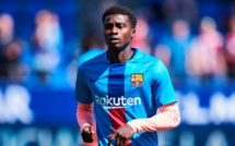 Le Barça refuse de brader Moussa Wagué pour Rodrigo