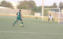 Ligue 1 :Jaraaf s’impose face à Dakar Sacré-Cœur (2-0)