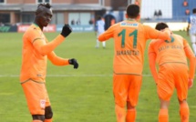 Turquie : Papiss Cissé porte Alanyaspor à la victoire face à Kasimpasa, sans Baba Thiam