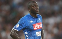 Naples : le retour de Kalidou Koulibaly annoncé !