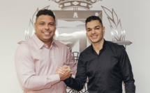 Mercato - Hatem Ben Arfa s’engage avec Valladolid