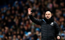 Man City: Pep Guardiola s’excuse auprès des supporters