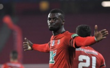 Coupe De France : Rennes arrache les quarts au terme d'un match fou... Sada Thioub et Mbaye Niang ont brillé