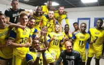 FC Pau, pour lancer d’anciens pensionnaires de la Ligue 1 sénégalaise