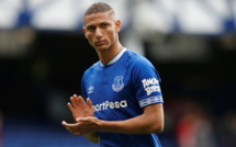 Mercato :  Everton rejette une offre de 85 millions £ pour Richarlison