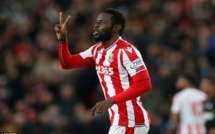 Stoke City : Mame Birame Diouf devrait rester !