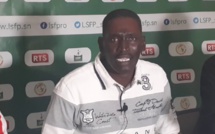 Joseph Senghor, Coach As Doouanes : « Nous sommes sur la bonne voie »