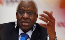 JO de Tokyo et Rio: Lamine Diack de retour vendredi devant les juges !