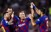 Copa del Rey : Le Barça affronte Bilbao, le Réal recevra la Sociadad