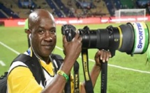 Urgent : Le photographe Demba Mballo n’est plus !