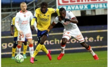 Ligue 2 – France : Lorient corrige Sochaux (4-0), Dia N’diaye a fait sa première apparition