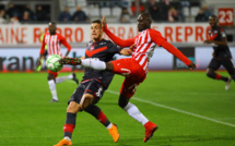 Ligue 2 – France : Saliou Ciss buteur avec Nancy ce vendredi