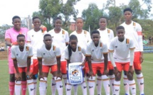 Éliminatoires Mondial Féminin U20 : le Sénégal va affronter la Tanzanie au second tour