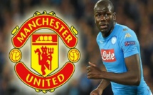 Manchester United prêt à faire de Koulibaly, le joueur le mieux payé du club