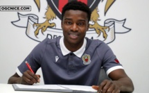 OGC Nice: Racine Coly déterminant sur le choix de Moussa Wague!