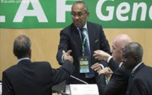 Eliminatoires du Mondial 2022 : la CAF met sur pied une commission pour homologuer les stades