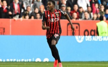 A peine arrivé à Nice, Moussa Wagué anime déjà le prochain mercato