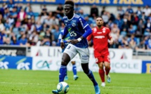 Coupe de France, une lourde suspension pour Abdallah Ndour