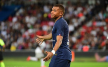 Mbappé dit non au Barça