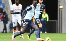 Mercato : Pape Gueye, le Franco-Sénégalais suivi par Arsenal