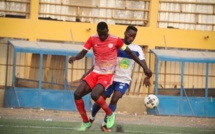 Coupe de la Ligue : Jamono de Fatick fait chuter Teungueth FC en huitièmes de finale