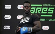 MMA : Reug Reug défie Ivan Romanov à Bruxelles