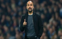 Les déclarations fortes de Pep Guardiola: "si nous gagnons pas contre le Real, ils me vireront"