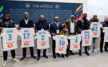 Marseille ouvre une école de football en Côte d’Ivoire