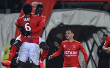 Nîmes – Moussa Koné sur sa relation avec Sidy Sarr : « C’était déjà comme ça en équipe nationale U20 ou à Dakar Sacré Coeur »